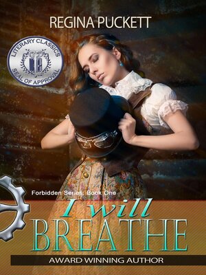 cover image of I Will Breathe